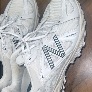 Women’s New Balance Nimbus Cloud with White and Black